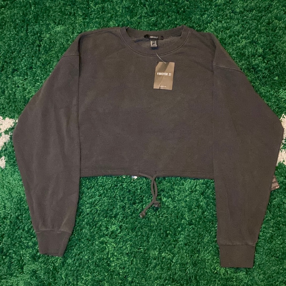 Forever 21 Sweatshirt
